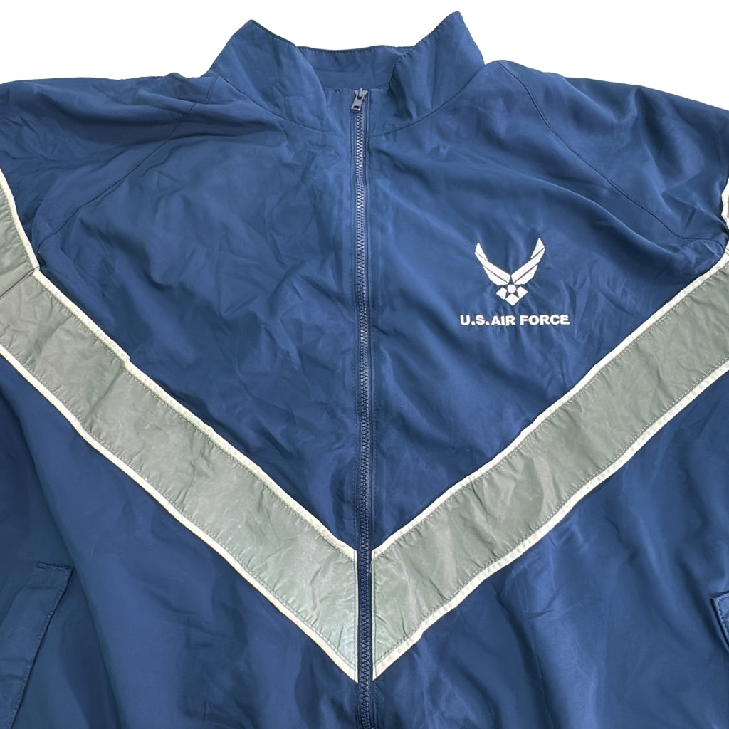 U.S.AIRFORCE PTU Training Jacket Military Jacket