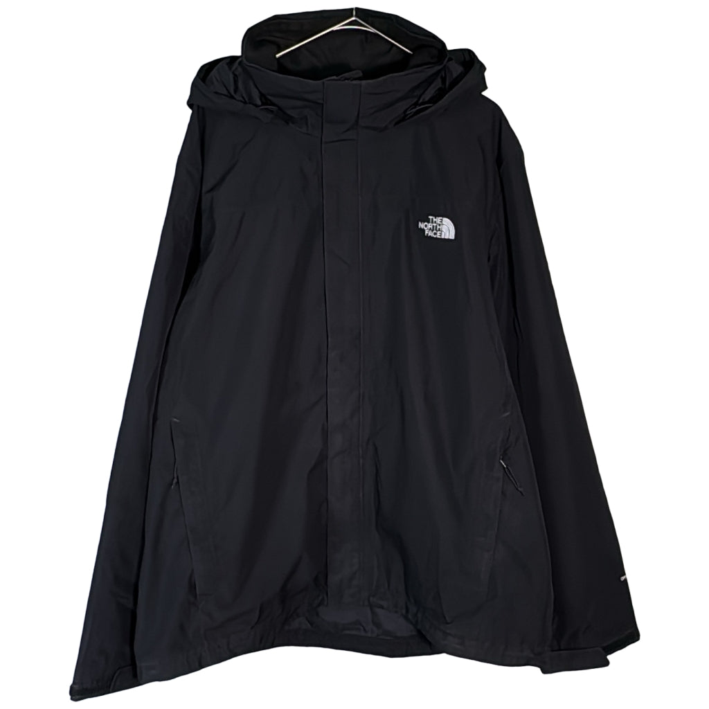 THE NORTH FACE Mountain Parka