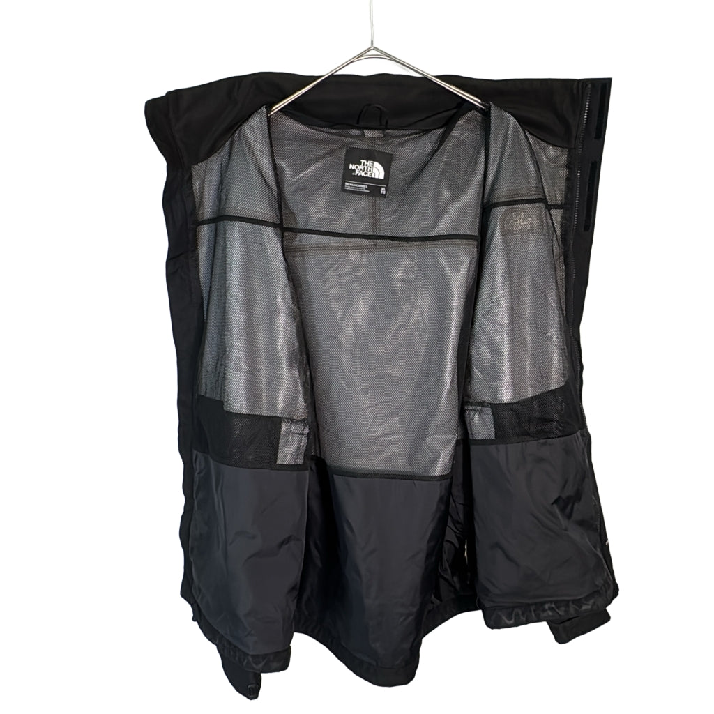 THE NORTH FACE Mountain Parka