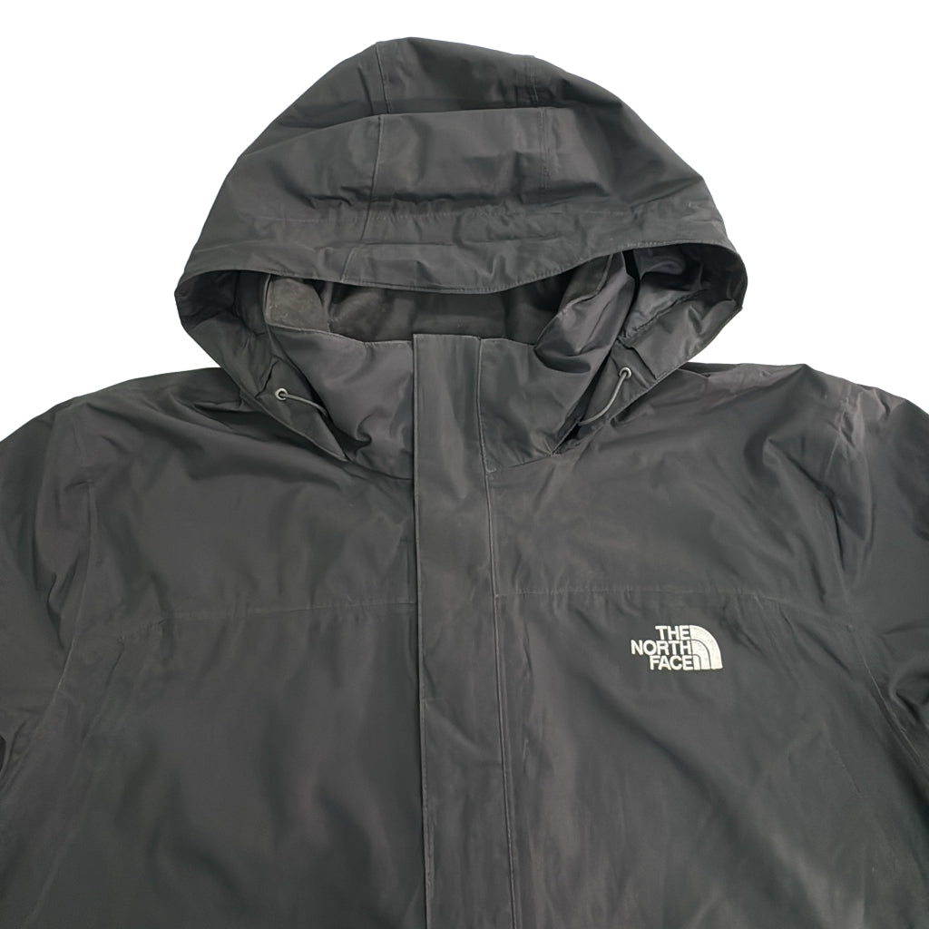 THE NORTH FACE Mountain Parka