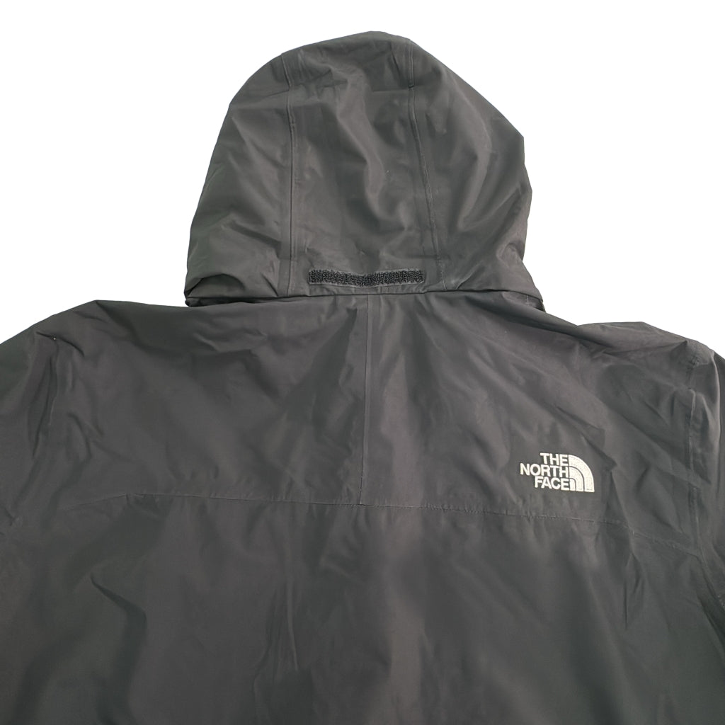 THE NORTH FACE Mountain Parka