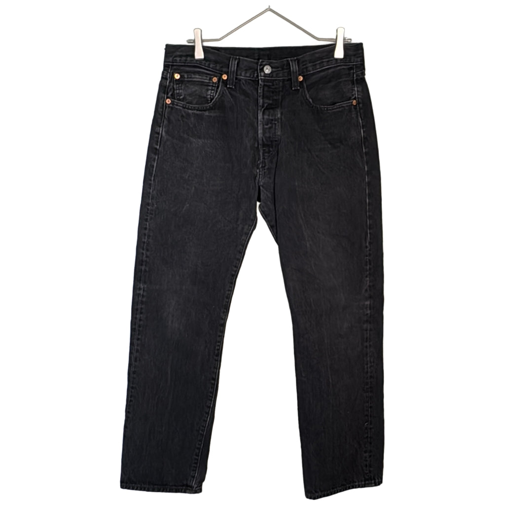 Levi's 501 Denim Pants