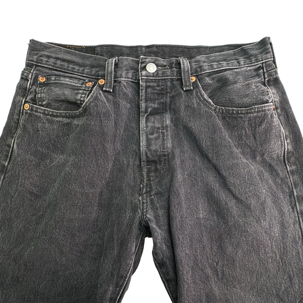 Levi's 501 Denim Pants