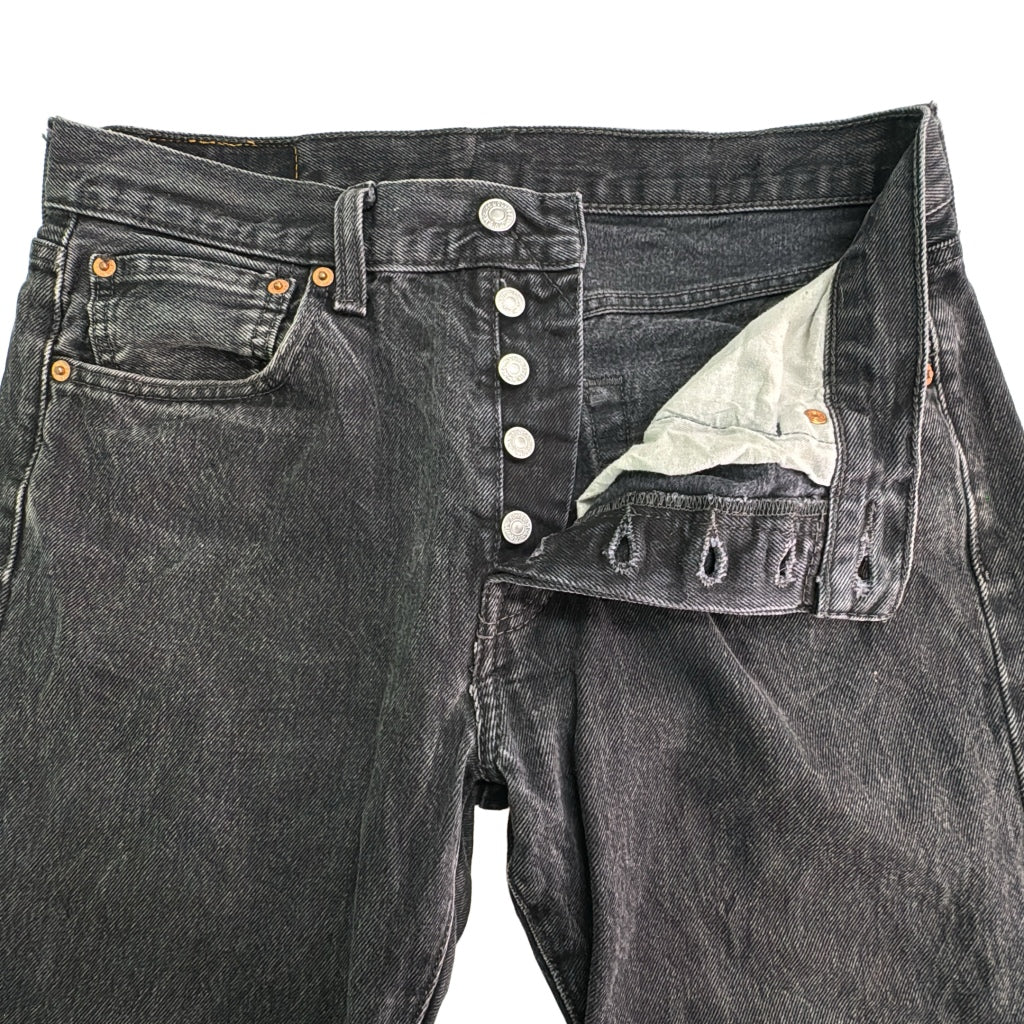 Levi's 501 Denim Pants