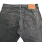 Levi's 501 Denim Pants