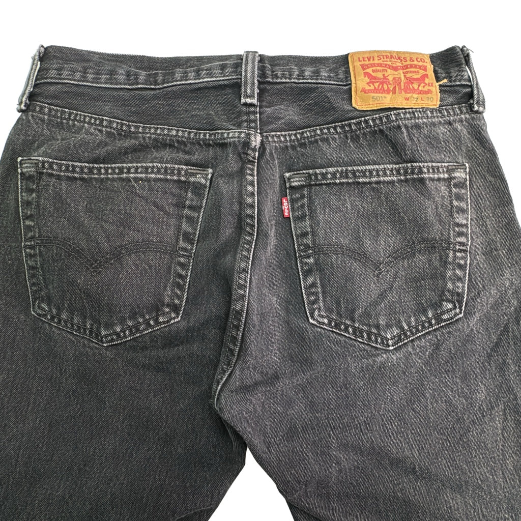 Levi's 501 Denim Pants