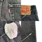 Levi's 501 Denim Pants
