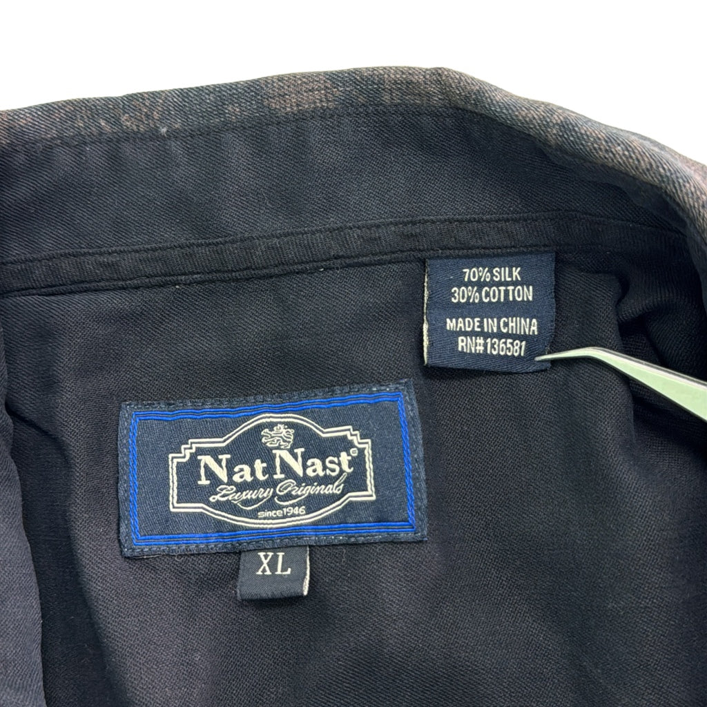 NAT NAST Shirt