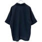 Steady Open Collar Shirt