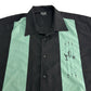 Steady Open Collar Shirt