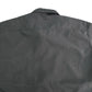 Steady Open Collar Shirt