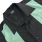 Steady Open Collar Shirt