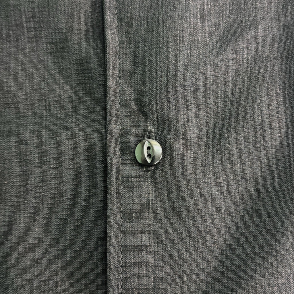 Steady Open Collar Shirt