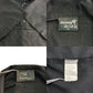 Steady Open Collar Shirt