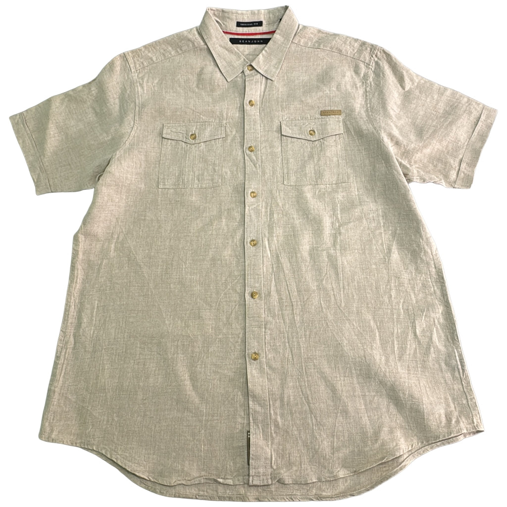 00s Sean John Shirt