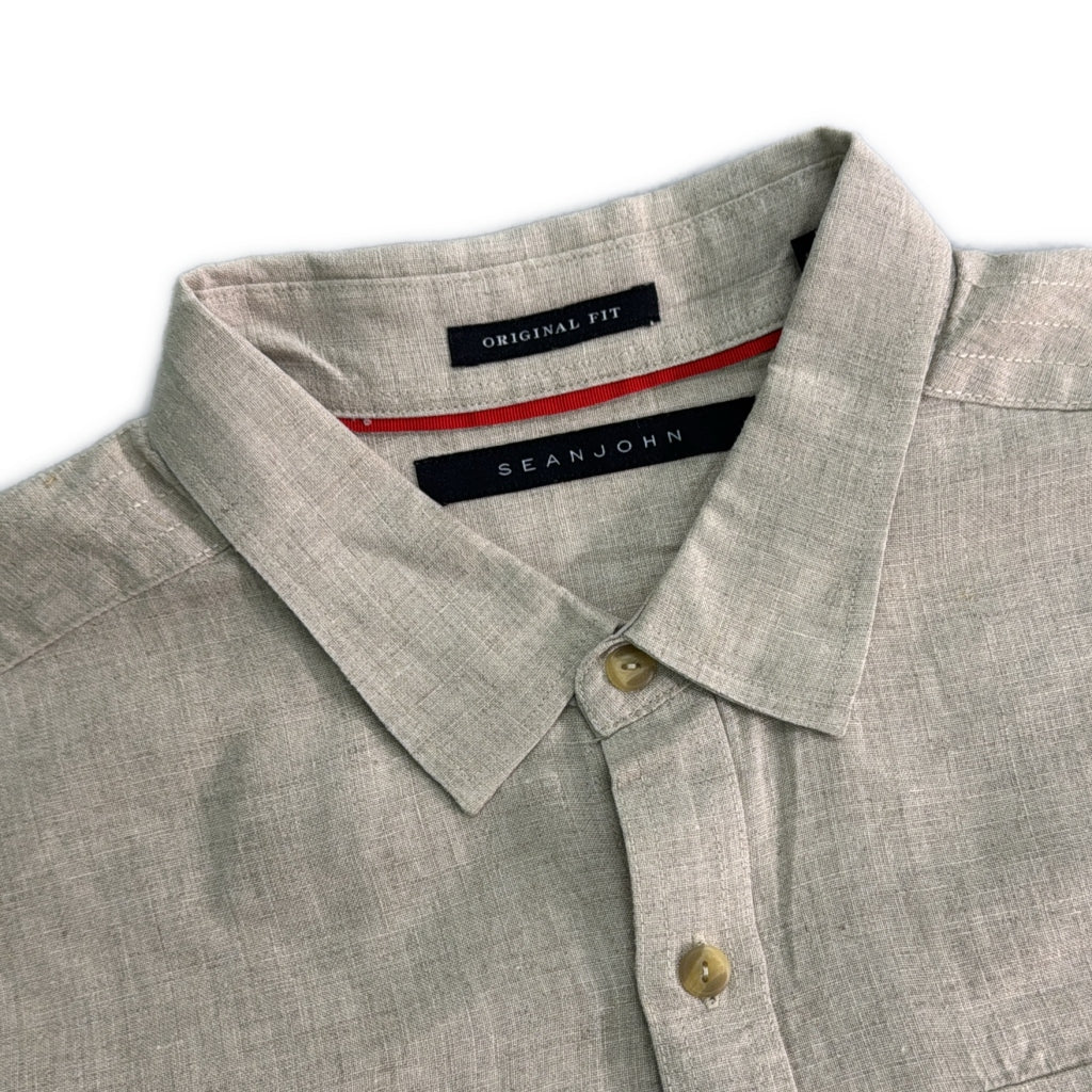 00s Sean John Shirt