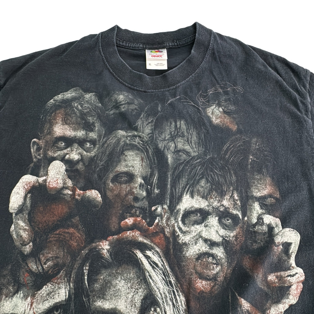 FRUIT OF THE LOOM Movie T-Shirt