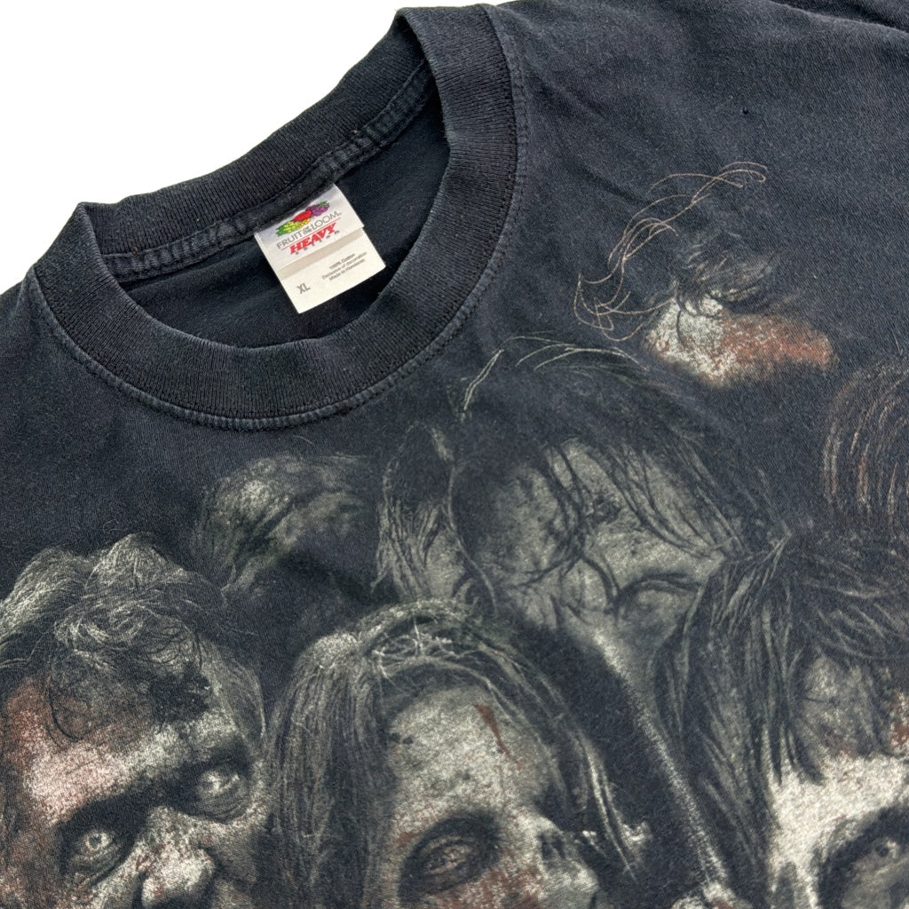 FRUIT OF THE LOOM Movie T-Shirt