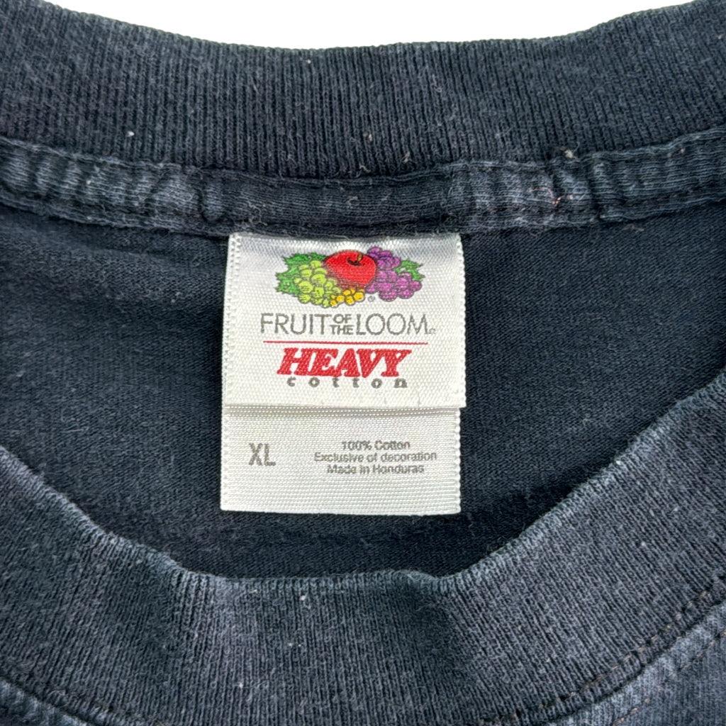 FRUIT OF THE LOOM Movie T-Shirt