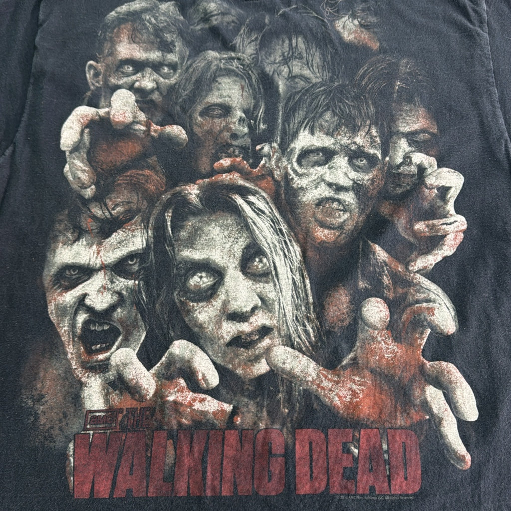 FRUIT OF THE LOOM Movie T-Shirt