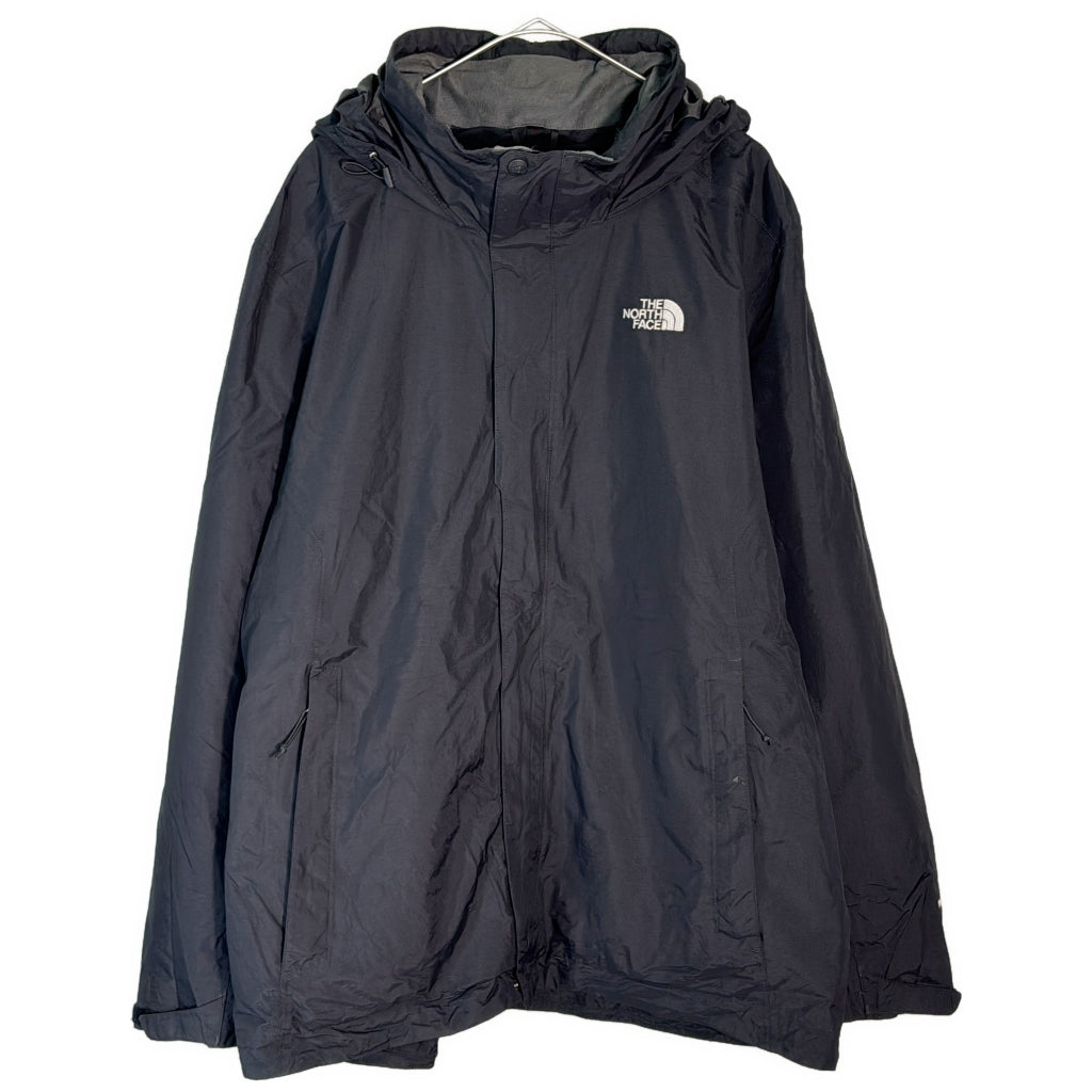THE NORTH FACE Mountain Parka