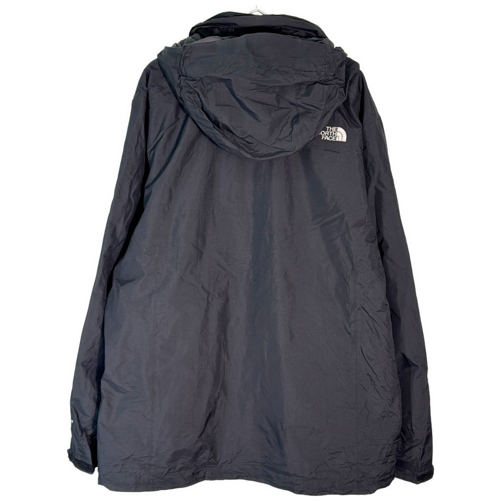 THE NORTH FACE Mountain Parka