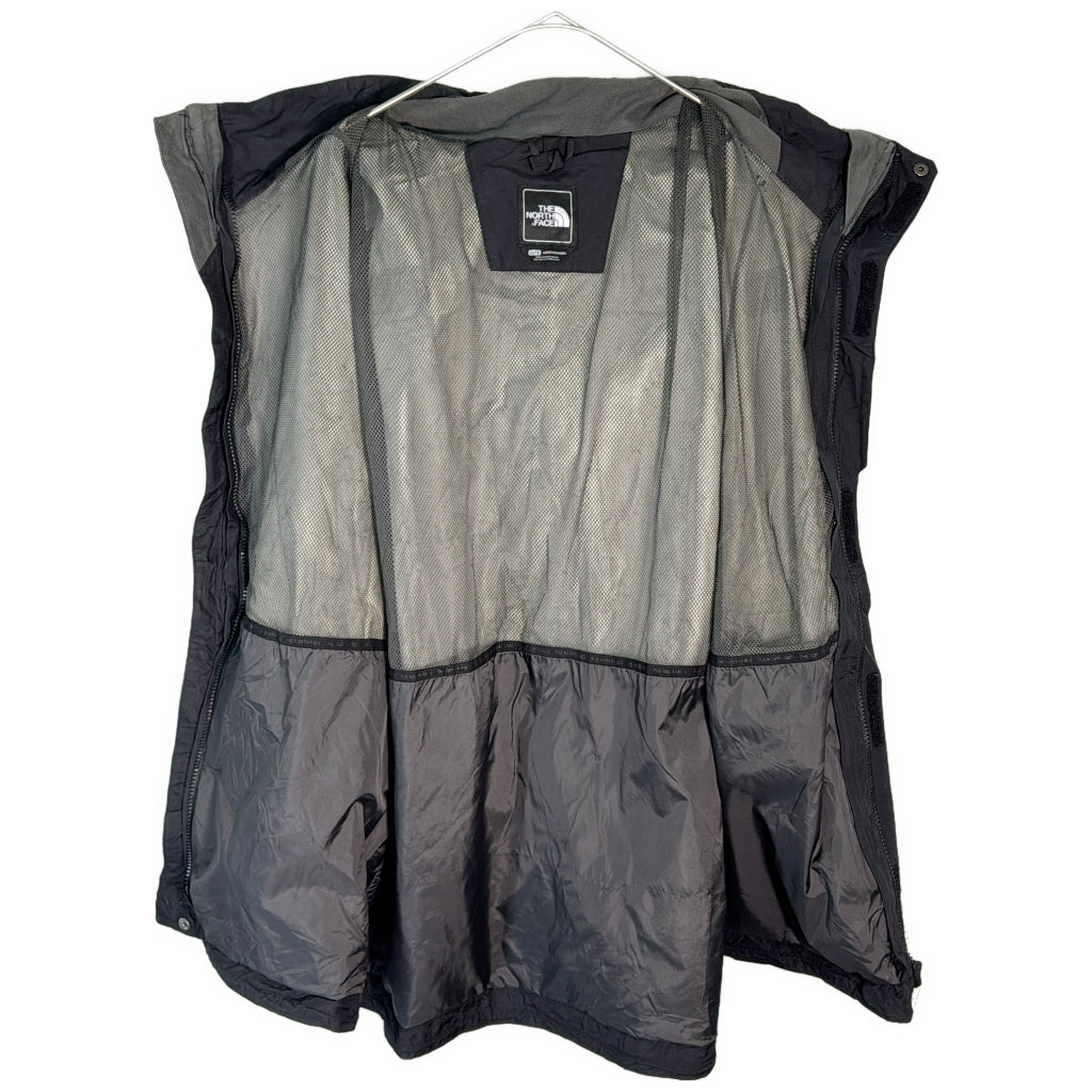 THE NORTH FACE Mountain Parka