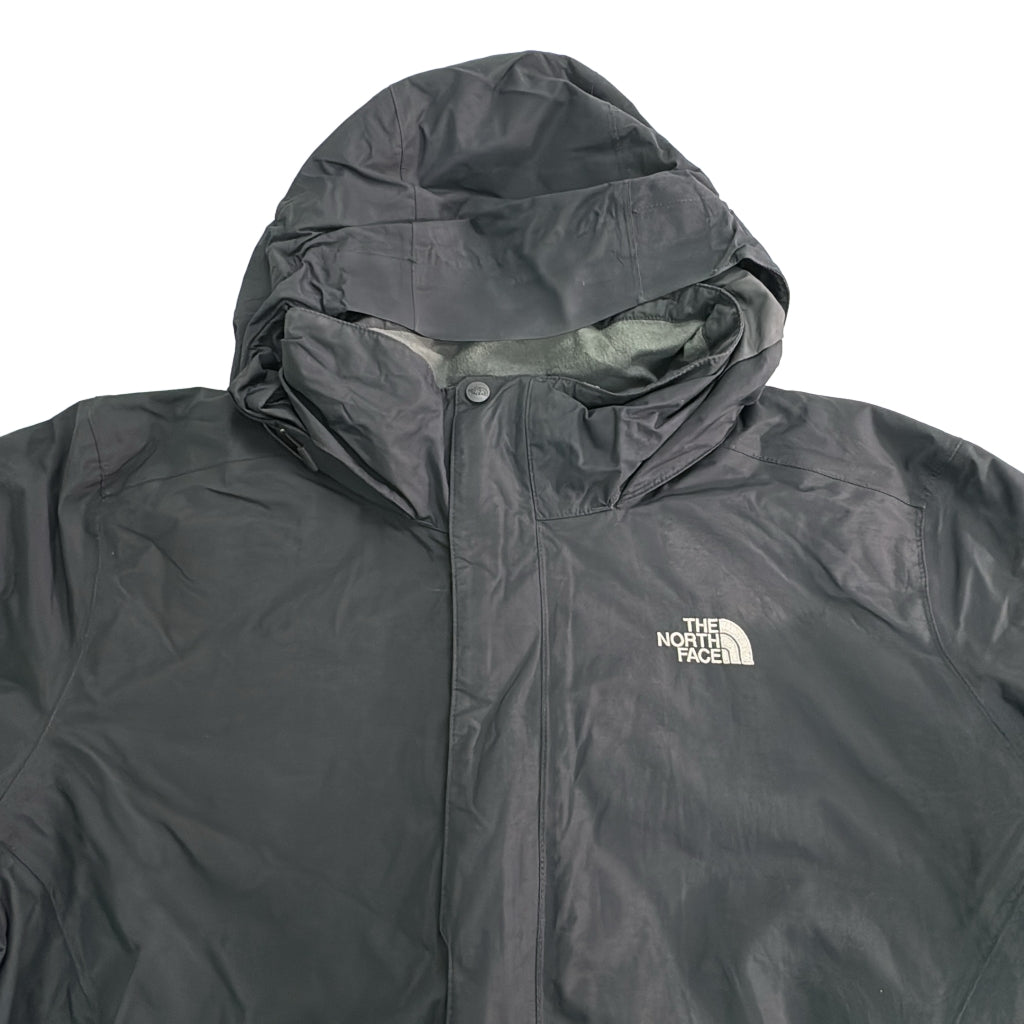 THE NORTH FACE Mountain Parka