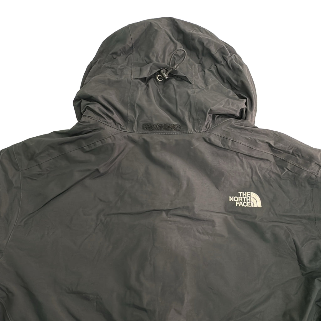 THE NORTH FACE Mountain Parka