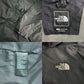 THE NORTH FACE Mountain Parka