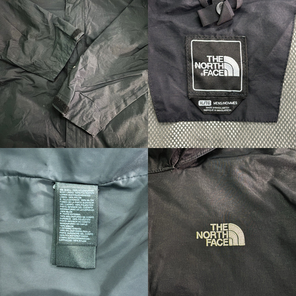 THE NORTH FACE Mountain Parka
