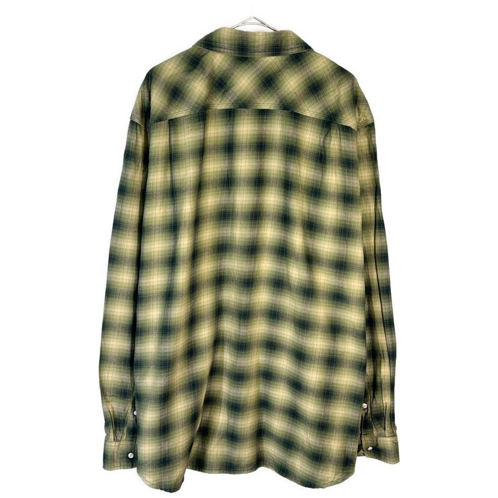 Carhartt Flannel Shirt