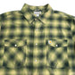 Carhartt Flannel Shirt