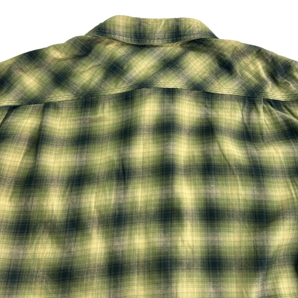 Carhartt Flannel Shirt