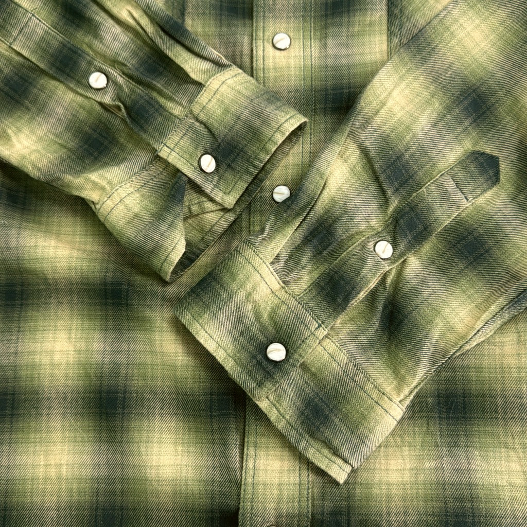 Carhartt Flannel Shirt