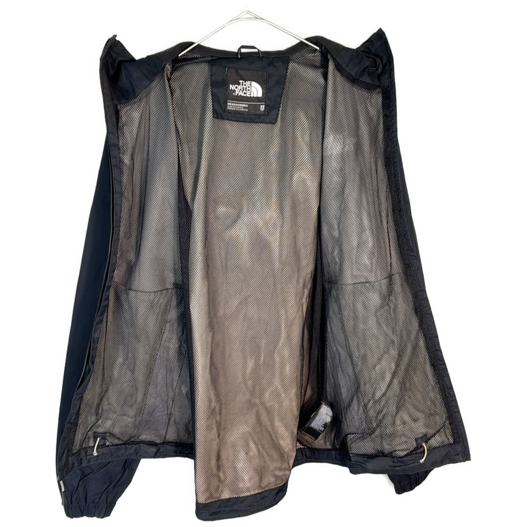 THE NORTH FACE Mountain Parka