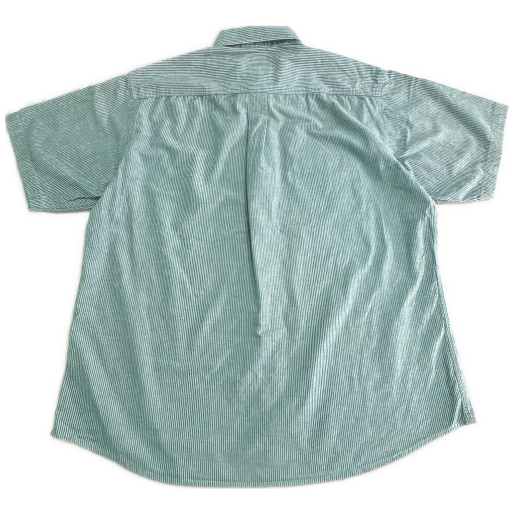 90s WOOLRICH Stripe Shirt