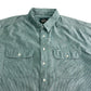 90s WOOLRICH Stripe Shirt