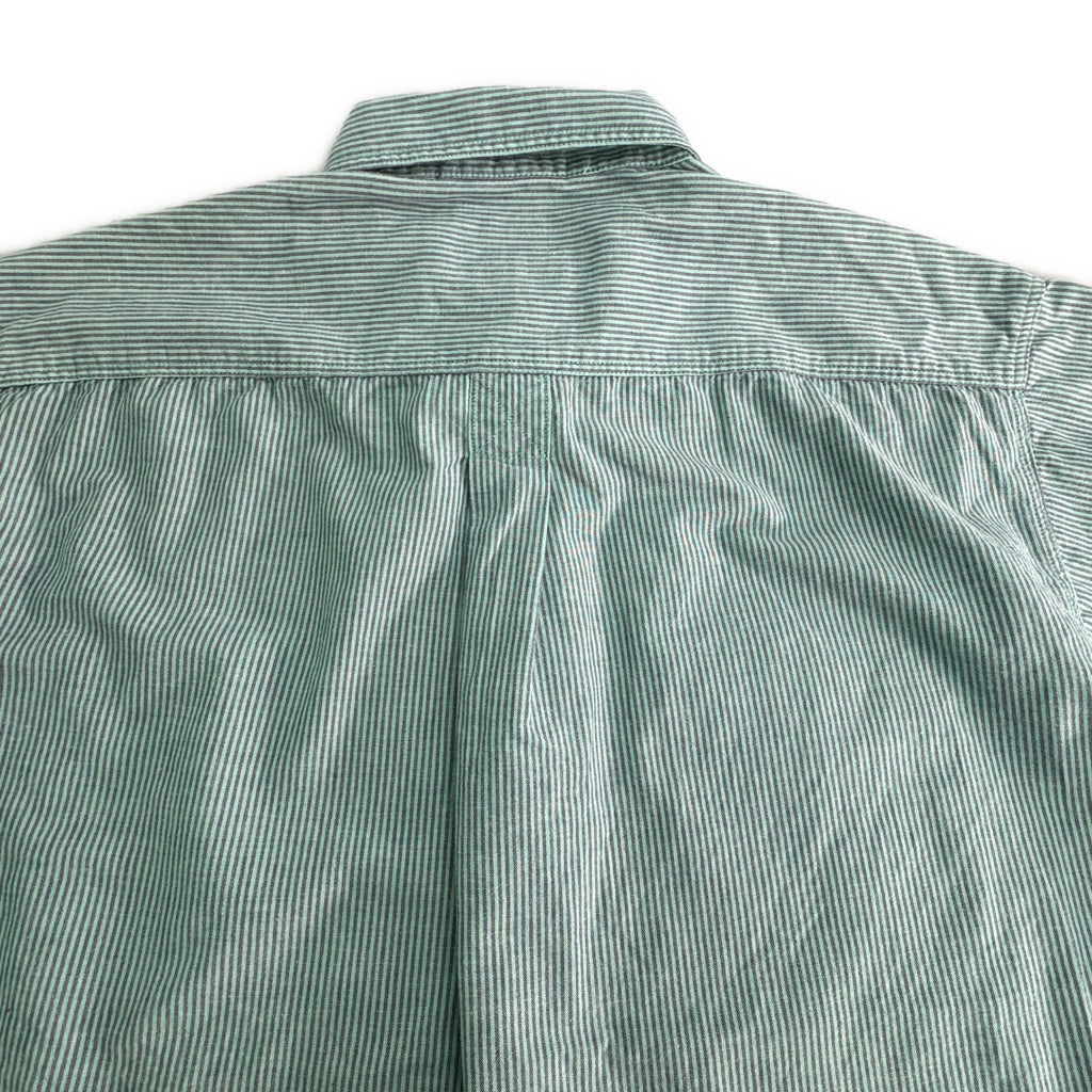90s WOOLRICH Stripe Shirt