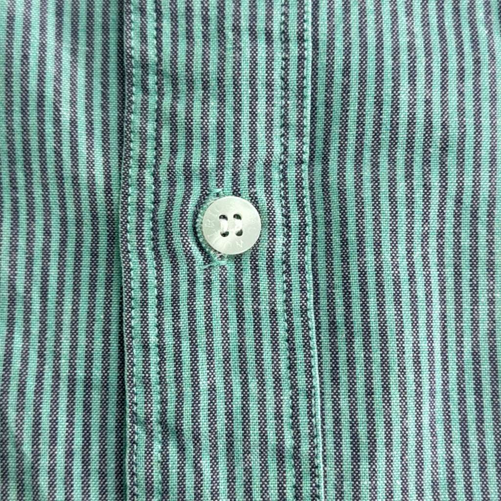 90s WOOLRICH Stripe Shirt