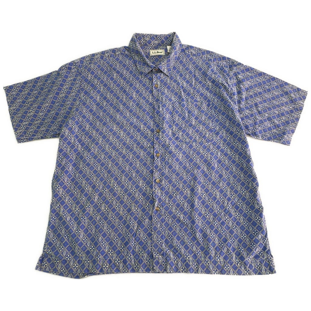 90s L.L.Bean Shirt