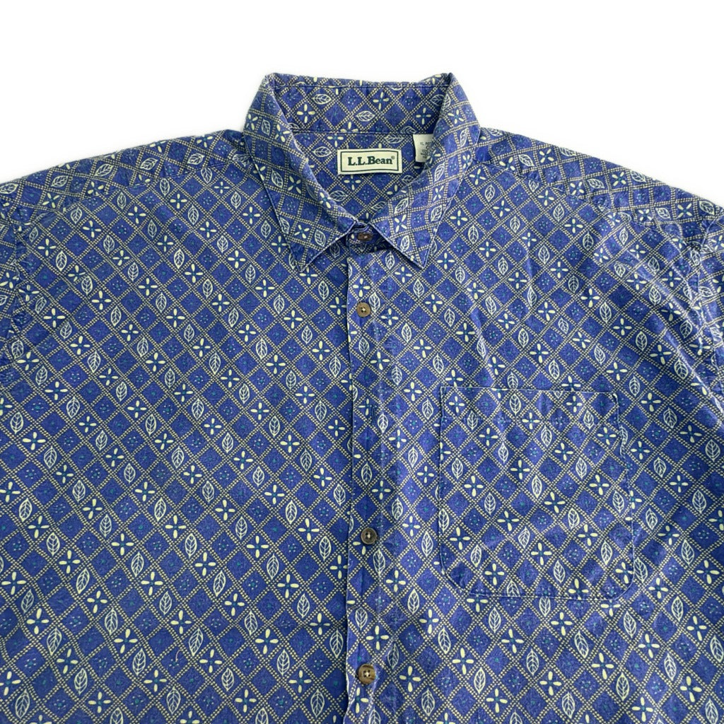 90s L.L.Bean Shirt