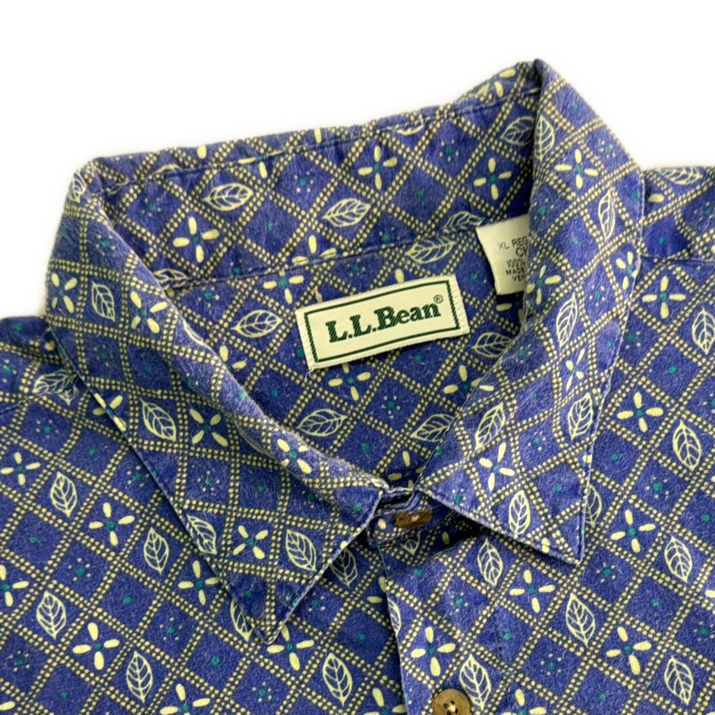 90s L.L.Bean Shirt