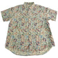 L.L.Bean Aloha Shirt