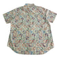 L.L.Bean Aloha Shirt
