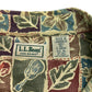 L.L.Bean Aloha Shirt
