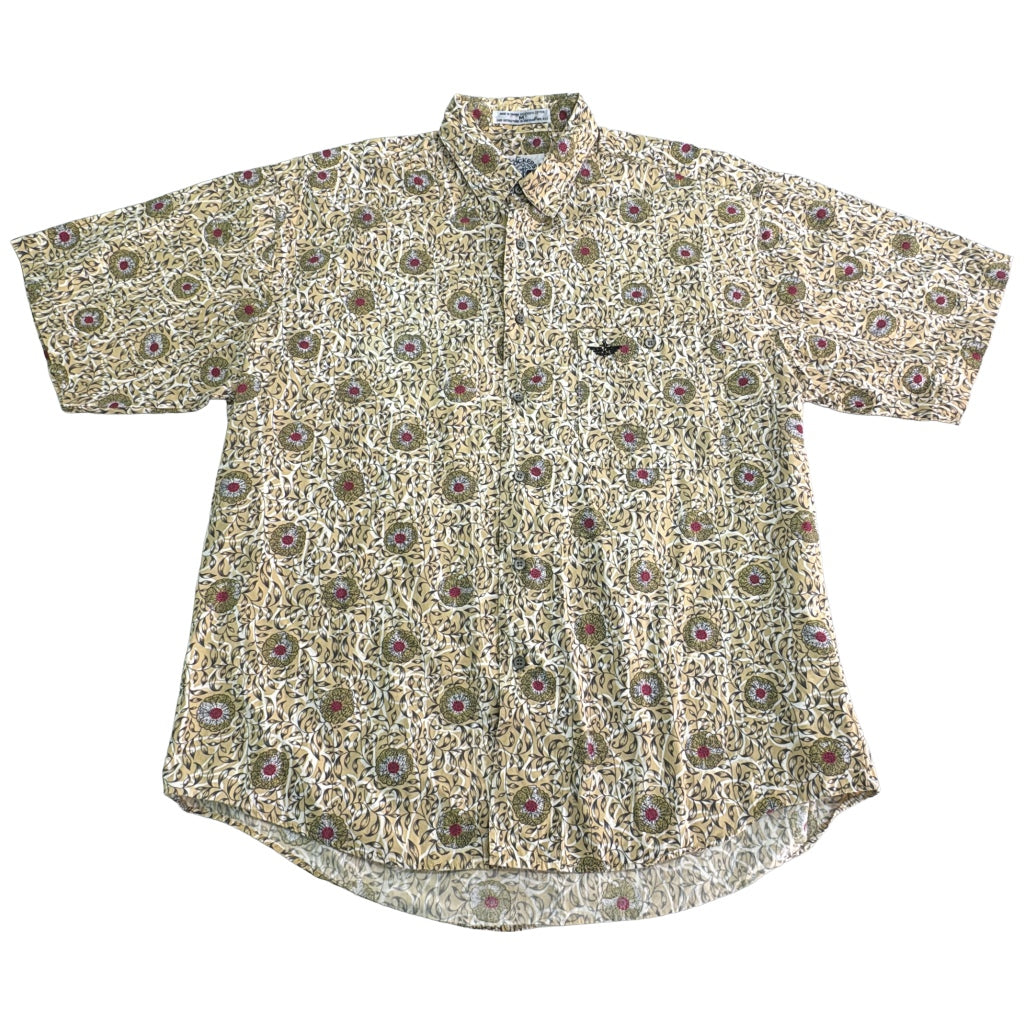 90s DOCKERS Shirt