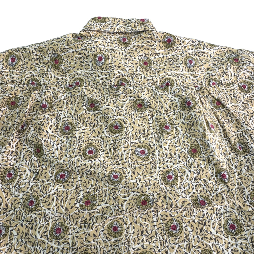 90s DOCKERS Shirt