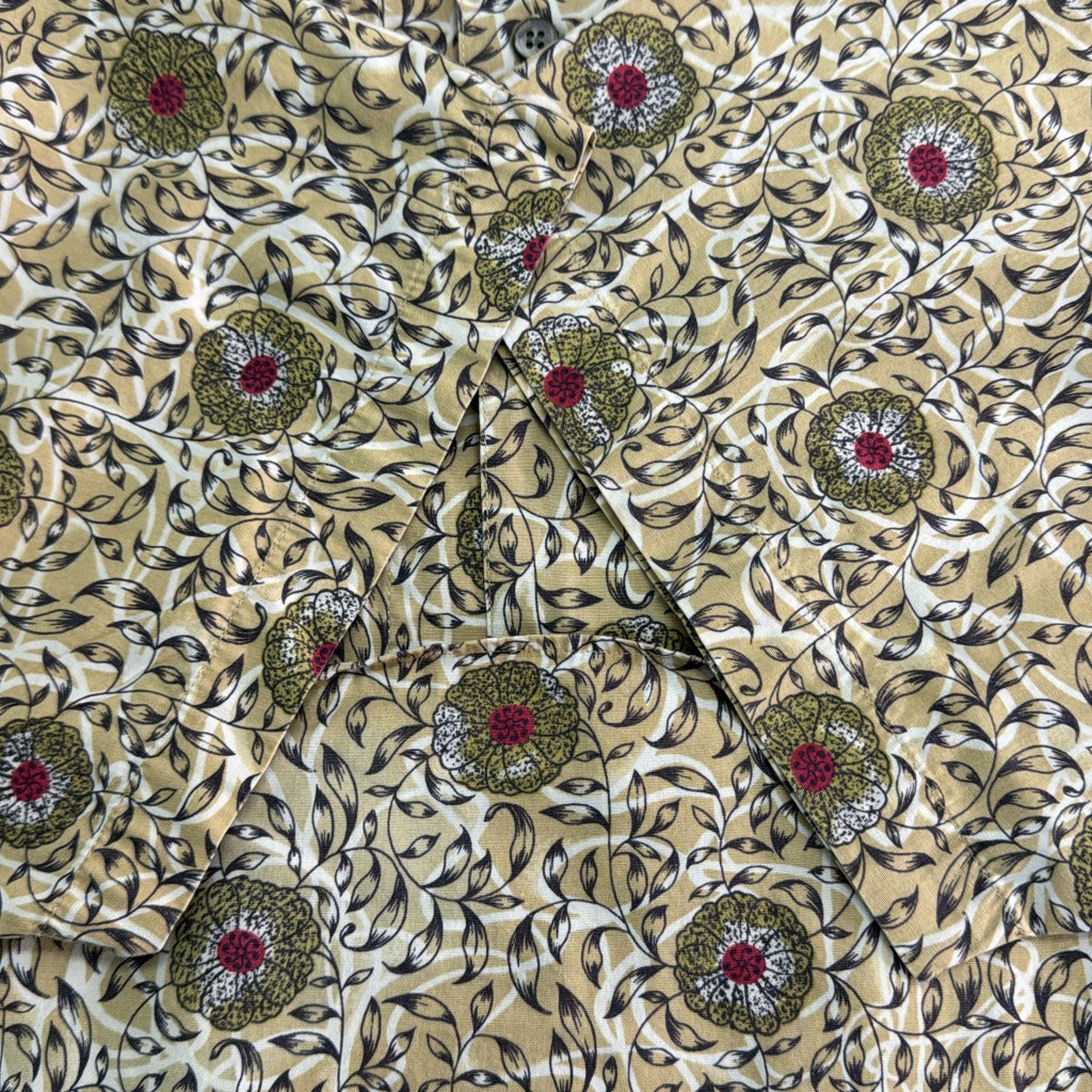 90s DOCKERS Shirt