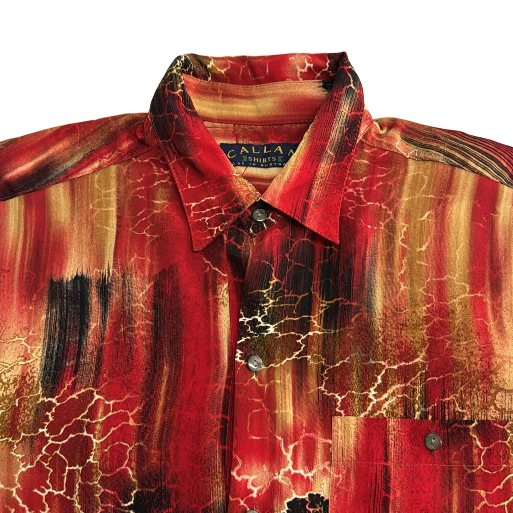 CALLAN SHIRT Shirt